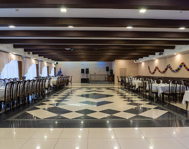 Новый год в Элита