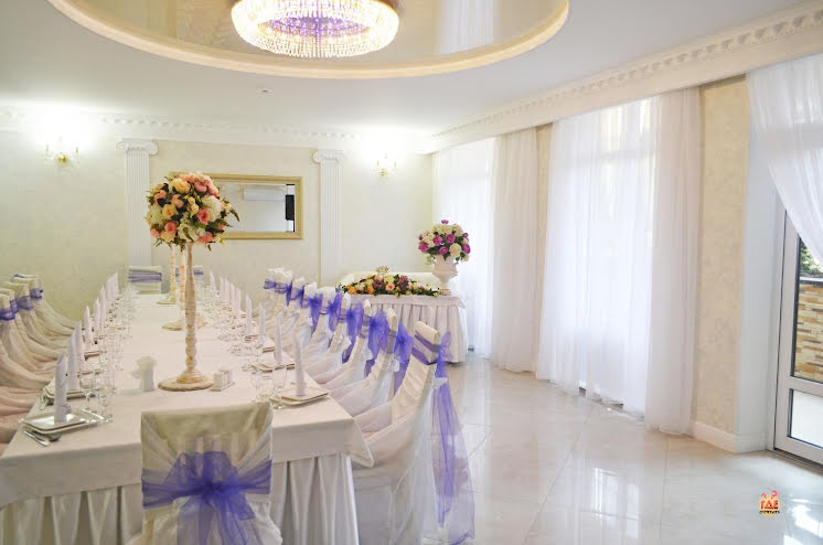 Зал «Каминный» в «Визит» фотография №16