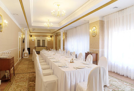 VIP-зал в VIP-зал караоке