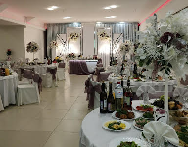  ресторан Версаль