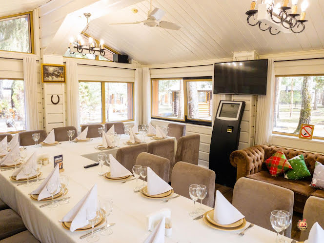 Домики  в «Калужская застава» фотография №5