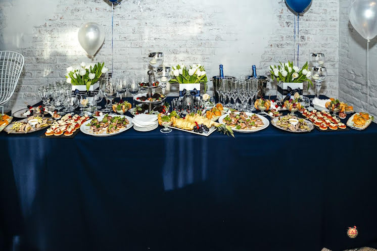 Основной зал в «Belle Famille» фотография №19