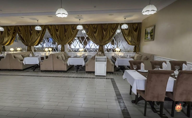 Золотая Подкова фотография №12