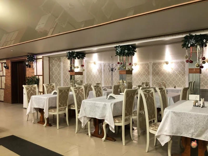 Старая Гагра фотография № 1