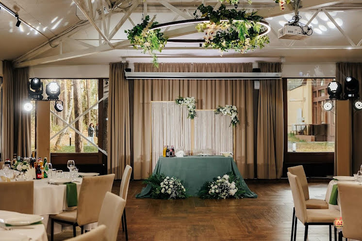 Вивальди  в «Времена года в Зеленом городе» фотография №10