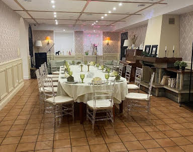  ресторан Rosso Riva