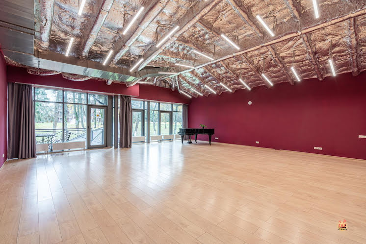 Зал Сцена в «Актер-Руза» фотография №2