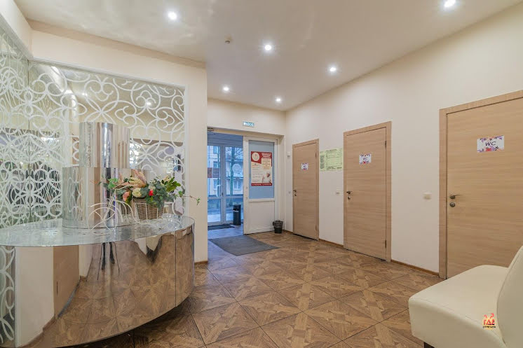 Основной зал в «Гармония» фотография №8