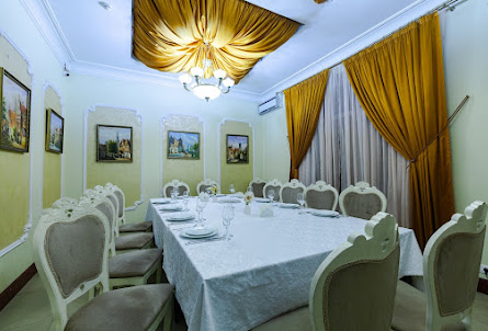 Малый зал  в Беседка №4