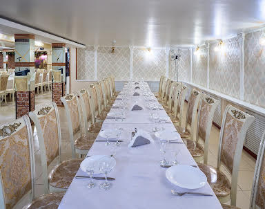  ресторан Старая Гагра