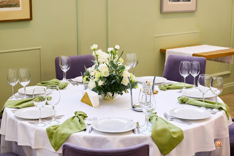 Hilton Garden Inn Kaluga фотография №10