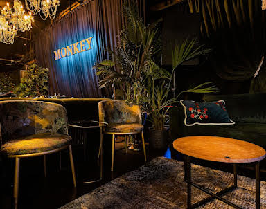  ресторан Bla Bla Bar