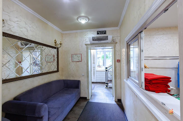 Летняя зона  в «Эль-Гранж» фотография №12