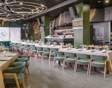  ресторан Сова