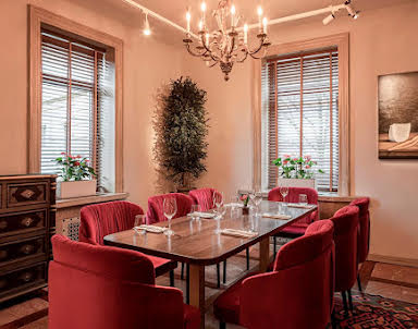 Выпускной в Ткемали