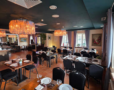  ресторан Мачете