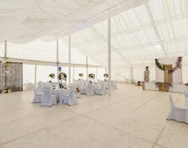 Новый год в Sofrino Park