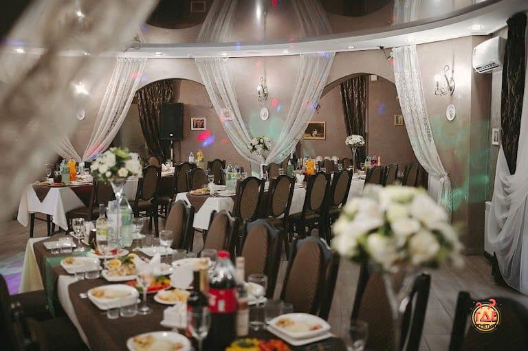 Олимпия фотография №11