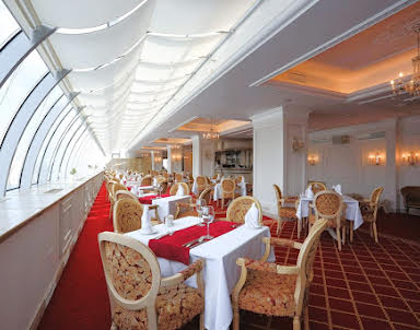  ресторан Онегин