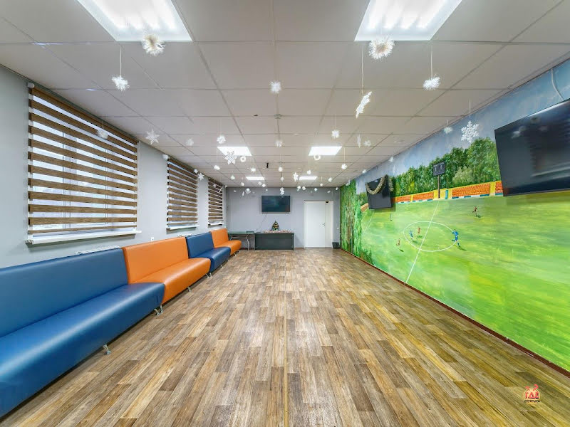 Мирный фотография №1