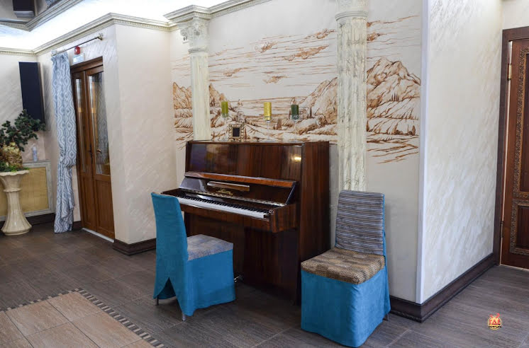 2 Этаж в «Ривьера» фотография №5