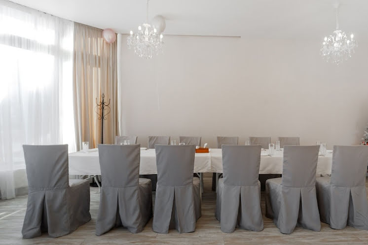 2 этаж в «Иверия на Выборгской» фотография №6