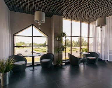 Свадьба в Восточная околица