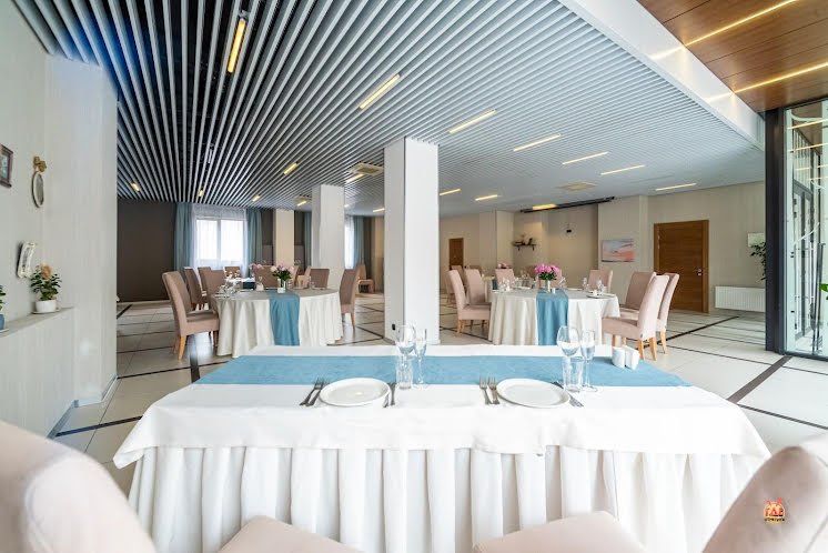 Зал «Малый» в «Есенин» фотография №6