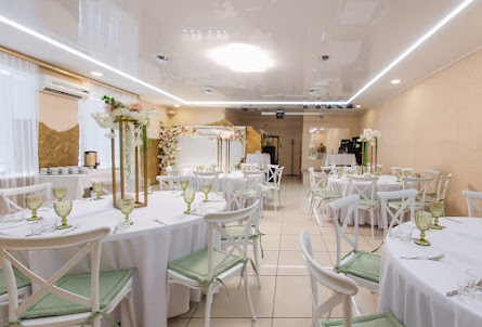 Зал «Шампань» в Зал «Шампань»