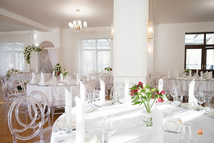  Ресторан в «GRENADA Park» фотография №10