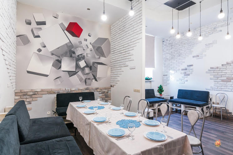 Зал №1 в «В Окошках» фотография №4