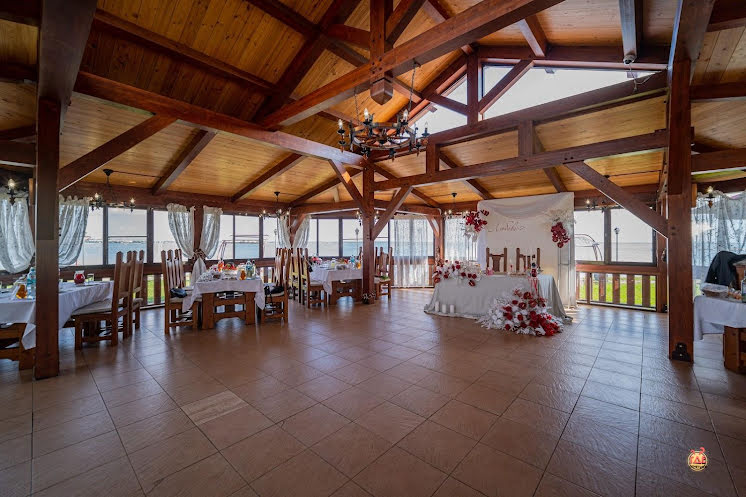 Летняя веранда в «Grand Royal» фотография №7