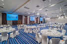 Galaxy Hall в «Radisson Blu Hotel»