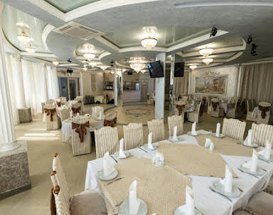  ресторан KAMAY