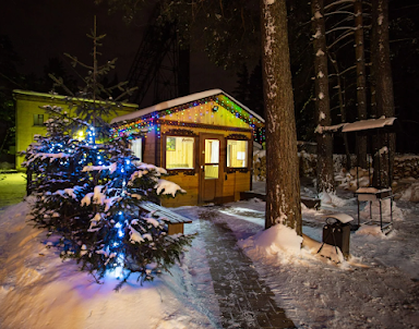  ресторан Академия