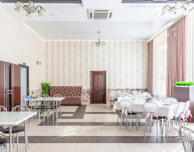  ресторан Калинка