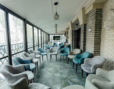  ресторан Терраса 180