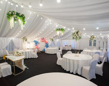  ресторан Долина Х