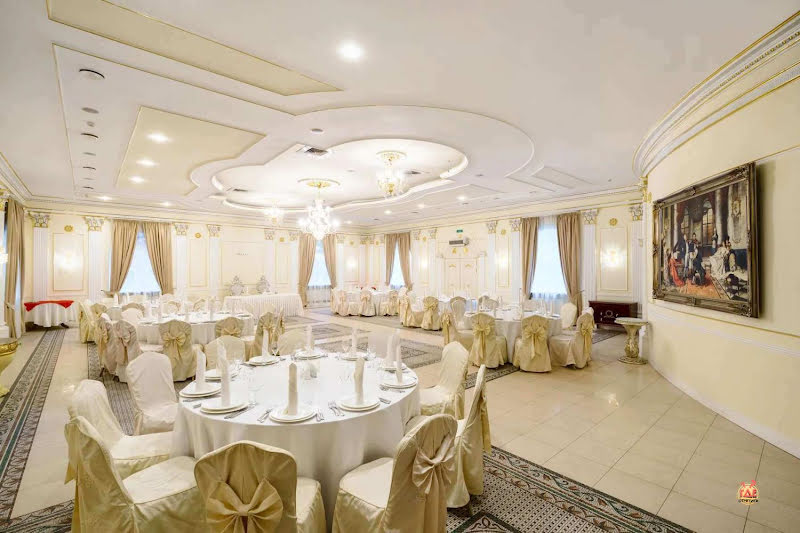 Горки-10 фотография №13