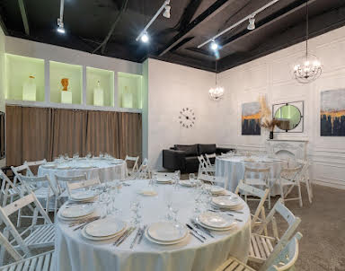  ресторан Clever