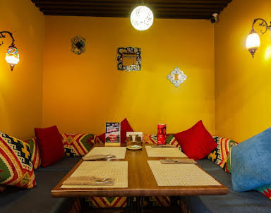  ресторан Дюшес Люберцы