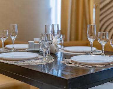  ресторан Гоара