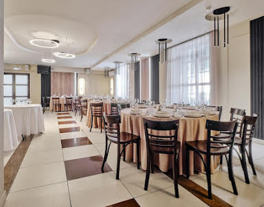  ресторан Чайка