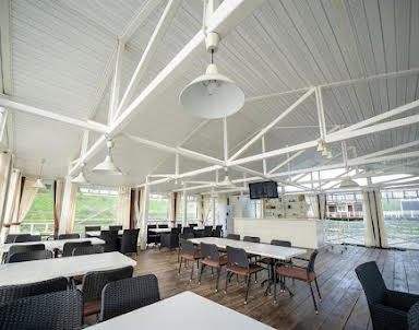  ресторан Туркомплекс Соляной Остров