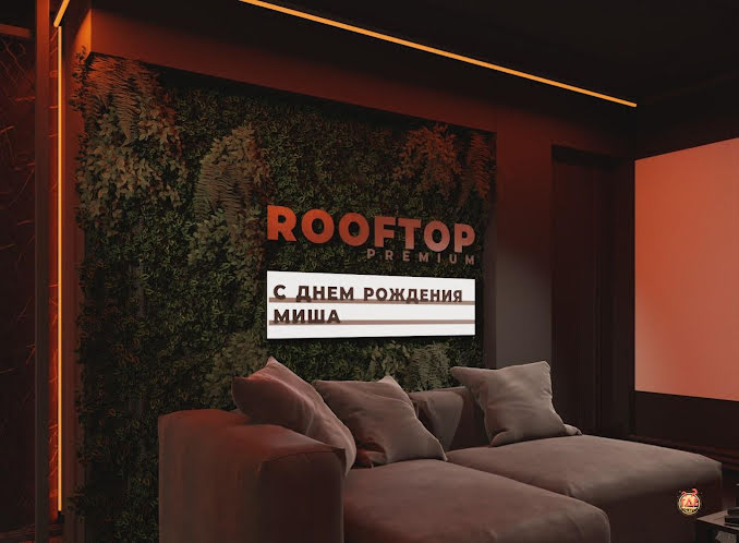 Лофт «Эспрессо» в «Iglooloft» фотография №2