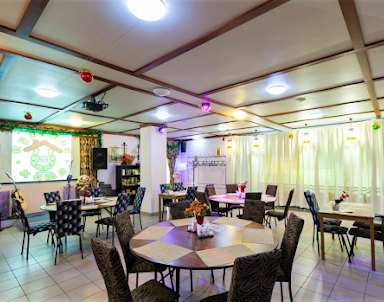  ресторан Пузатая Хата