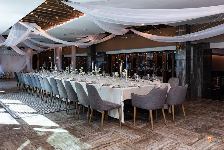 Ресторан Avantage в «Байкал Бизнес Центр» фотография №14