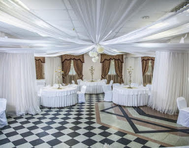  ресторан Али