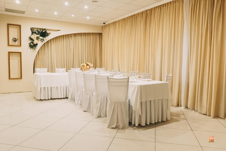 Каминный зал в «Силуэт» фотография №17