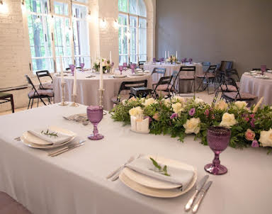  ресторан Бахрушинъ Loft